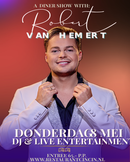 dinnershow
