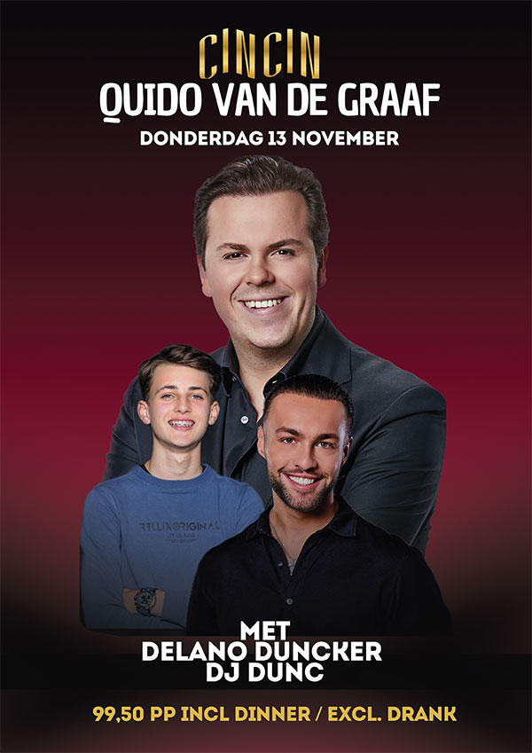 Quido van de Graaf